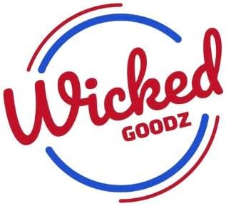 Miniatura 3 de Custom Monogram Wrench Decal - Personalized Initial Sticker - for Tumblers, Coolers, Boats, Laptops, Car Windows - Dad Decal