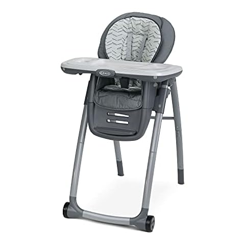 Graco Table2Table Premier High Chair Cover