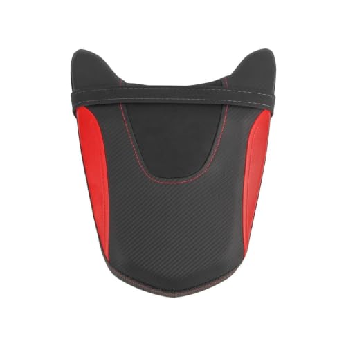 Selle moto passager arrière CB650R finition haute qualité pour CBR650R