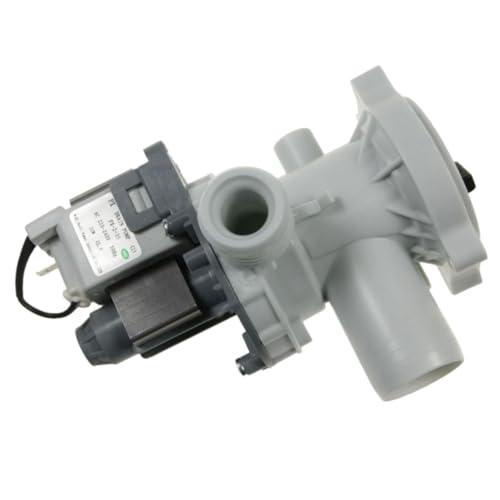 POMPE DE VIDANGE PX2-35 POUR LAVE LINGE VEDETTE - G950082