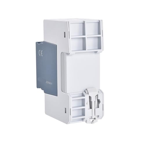 Parafoudre SPD 2P 30-60KA protection supérieure basse tension