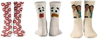 هافانا تشيكي-3 ازواج، 80% قطن مصري، 20% اقمشة مختلطة، مقاس 37:69