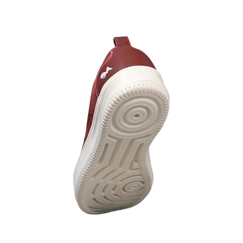Image of Neeman's Comfy Hustlers Sneakers | Casual Shoes for Men