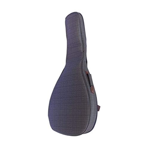 Padded Waterproof Electric Oud Ud String Instrument Gig Bag Case SAFE-308 - Image 3