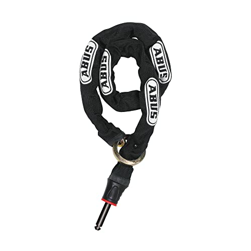 ABUS frame lock Pro Shield XPlus 5955 + insert chain 6KS + lock bag, Bicycle lock with XPlus cylinder - Image 3