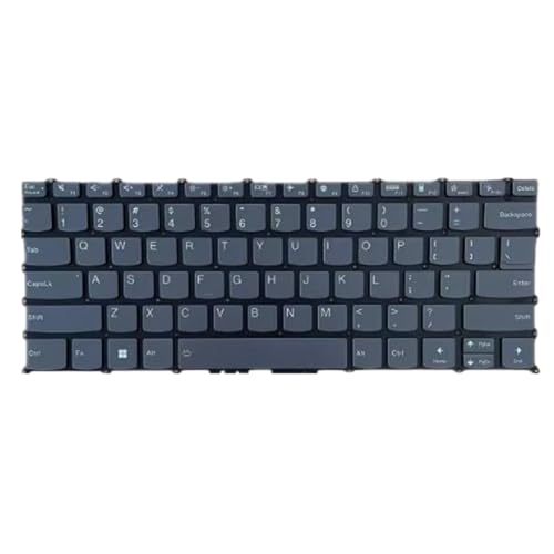 �ėp �m�[�g�u�b�N�L�[�{�[ �ɓK������ for Lenovo ThinkBook 14 G4+ IAP US United States Edition