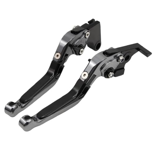 Levier frein d'embrayage VMAX 1700 extensible et pliable, accessoires guidon V-Max 2009-2016