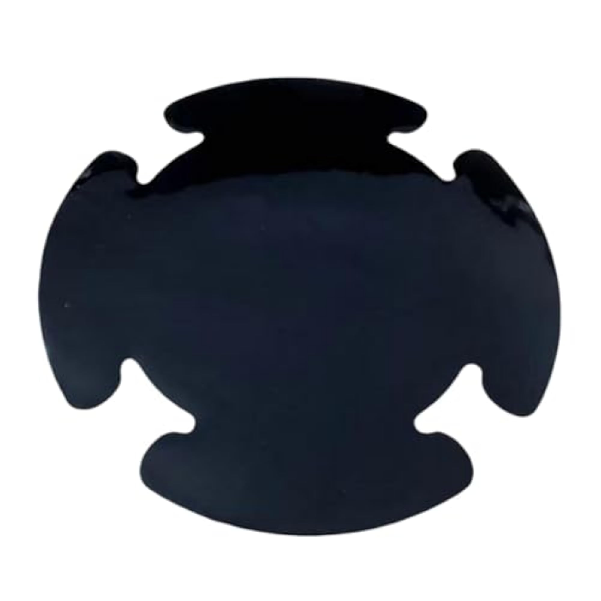 Drum Reinforcement Patch for Jazz Percussion