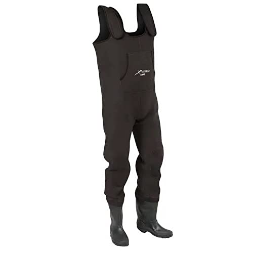 SERT Waders Néoprène Neo X-Trend 42/43