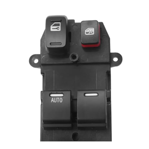 Interrupteur de lève-vitre électrique voiture commande CR-V 2007-2011 - 4