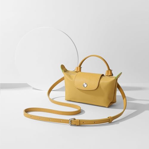 Image of Purse Straps Kit Compatible with Le Pliage XS, Crossbody Strap Replacement Adjustable for Longchamp Christmas
