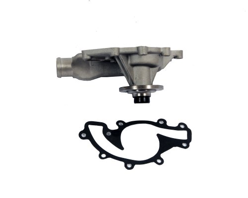 Image of MTC 7911 / STC-4378 Water Pump (Jaguar /Land Rover models)