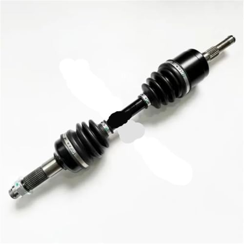 Eje de transmisión delantero izquierdo para reparar la tracción de ATV CF 500 600 800