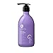 Luseta Biotin & Collagen Shampoo Thickening for Hair Loss & Fast Hair Growth - Infused with Argan Oil to Repair Damaged Dry Hair - Sulfate Free Paraben Free 16.9oz