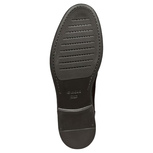 Image of Geox Men's Derby Oxford