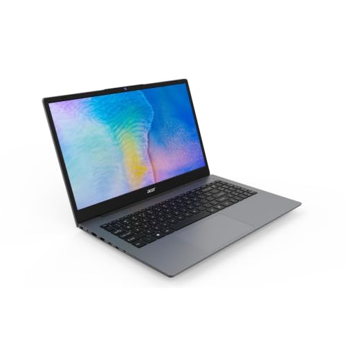 Image of Acer Aspire 3 Laptop A325-42 | 15.6 inch (39.6 cm) FHD IPS Display | AMD Ryzen 3 5400U | 8GB DDR4 RAM | 256GB NVMe SSD | Windows 11 Home | AMD Radeon Graphics | Wi-Fi 6 | Steel Gray | 1.78 Kg