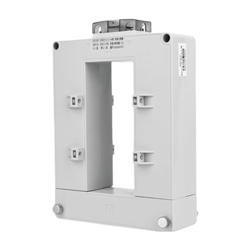 Transformateur NLH2-0.8 140 barre cuivre type 3000/5A 0.5 trou carré