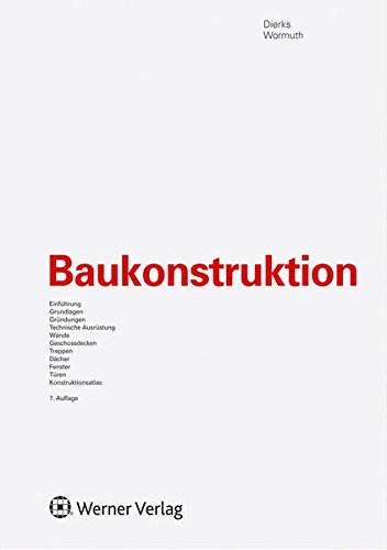 Baukonstruktion