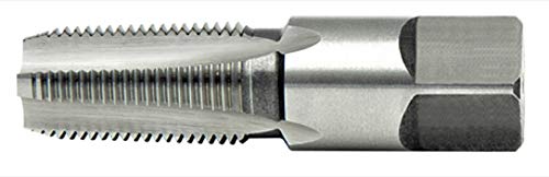 Alfa Tools STNPT66594 1/2-14 Hss Npt Screw Thread Insert Tap,