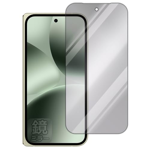 PDAH[ Google Pixel 10 Pro Fold Ή Mirror Shield ی tB [Tuʗp] ~[  {