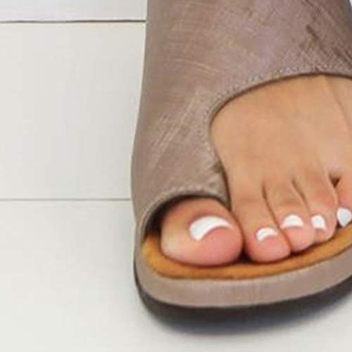 Sandali da Donna, Moda Donna Estate Arch Support