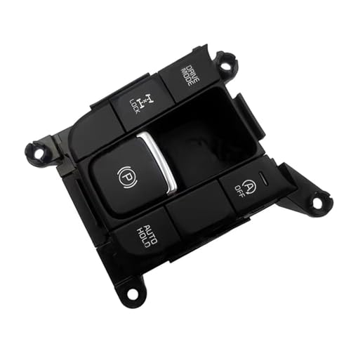 Interruptor de Modo de conducción 93600H3120 para viajar cómodo en tu Kia Sportage