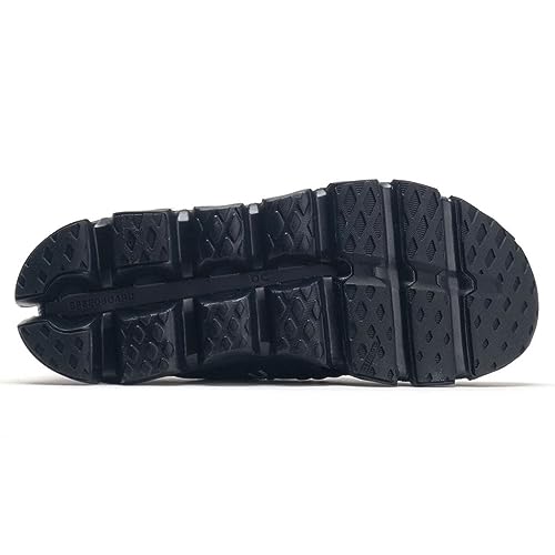Image of On Men's Cloudswift 3 Running Shoes