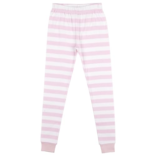 Bioworld Lankybox Let's Go! Characters Youth Two-Piece Pajama Set4