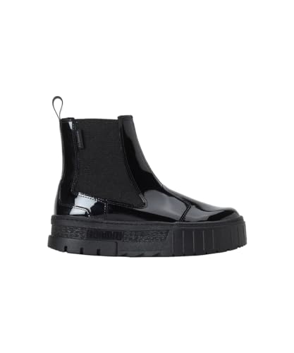 Image of PUMA(プーマ) womens Sneakers, Chunky Sole Side Gore Boots