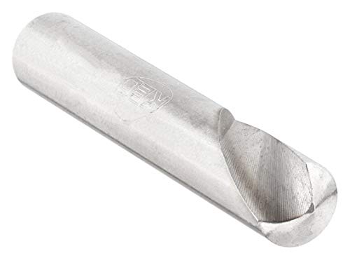 Countersink, 1 FL, 120 Deg, 1/2, HSS