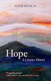 Buy Hope: A Literary History — BookShops.in