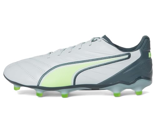 Puma King Pro de mujer: botas de fútbol firmes con agarre máximo 4
