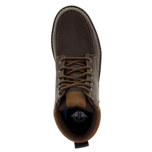 DOCKERS Men's Davis Chukka Boot2