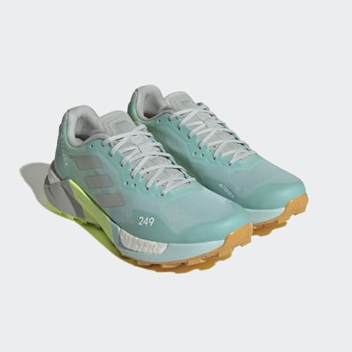 Image of adidas Women's Terrex Agravic Ultra Trail Running Shoes