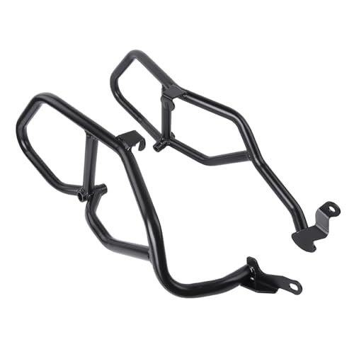 Pare-chocs chute prévenir MT-09 barres de protection moteur Tracer 900 2015-2020