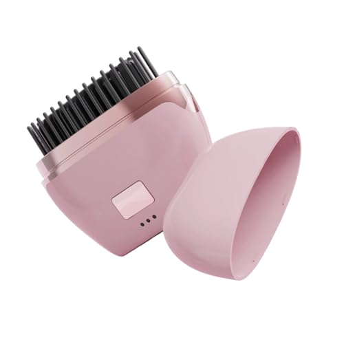 Peine Estilizador para Plancha de Cabello, Reemplazo Profesional para Alisado, Herramienta de Peluquería para Uso Doméstico miniatura 1