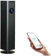 Namste Waterless Diffuser 1500ml Large 25in Essential Oil Machine, Hotel Collection Aroma Cold Ai...