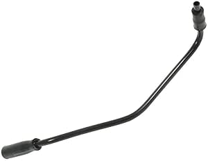Crown Automotive Engine Crankcase Breather Hose 4854265, Custom Trim Of