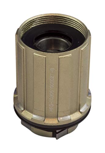  Vision Corpo Ruota Libera HG 11V per METRON 40 Disc D772S