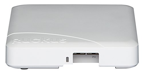 Ruckus Wireless ZoneFlex R600 Access Point (Dual-Band, 802.11ac, MIMO 3x3:3) 901-R600-US00