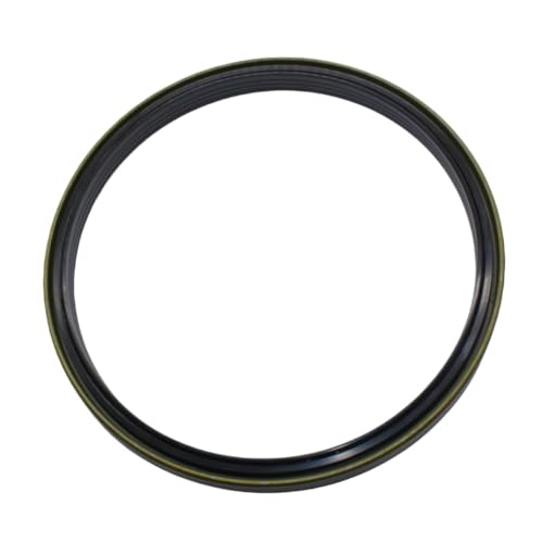 Sello de aceite 190x215x15.5 solución de mantenimiento para ejes Merlo código 82016896 4