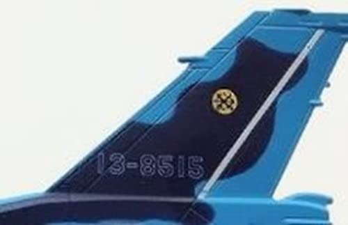 F-2A 戦闘機モデル 1/100 スケール vol.72 Amazon | 国際貿易(KOKUSAI BOEKI) KB WINGS 1/72 F-2A戦闘機 第