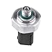 Car Air Pressure Sensor for W169 W176 W245 W246 Air Conditioning Pressure Sensor A/C Condition Pressure Sensor A/C Pressure Switch Sensor 2205420118