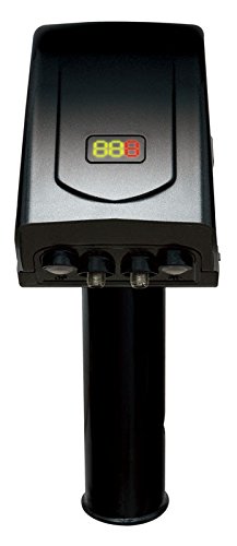 DS-3000 LED DISEQC USALS DISH MOTOR ALL METAL GEAR