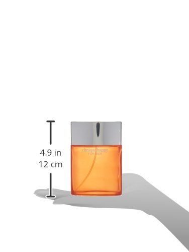 Happy For Men/Clinique Cologne Spray 3.4 Oz (M)