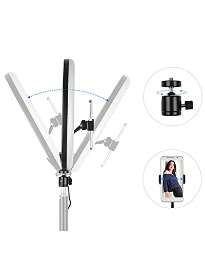Recopilación de Ring light - los preferidos. 18 Recopilación de Ring light - los preferidos. 16
