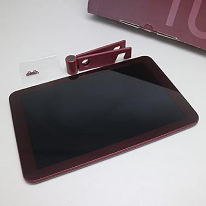 完売 Au Kyt33sra ボルドー Qz10 Tab Qua スマホ タブレット充電器