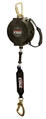 Falltech Contractor Leading Edge SRD 7/32in Cable - 50ft FallTech