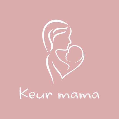 Keur Mama - Grossesse et Maternit&eacute; copertina