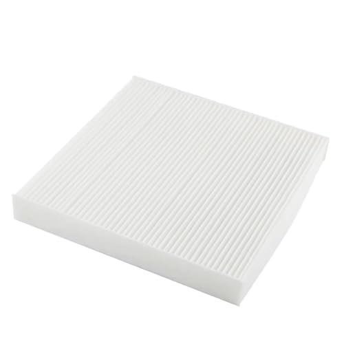 Filtro de aire acondicionado de cabina con carbón activo para Honda Pilot y Civic 4